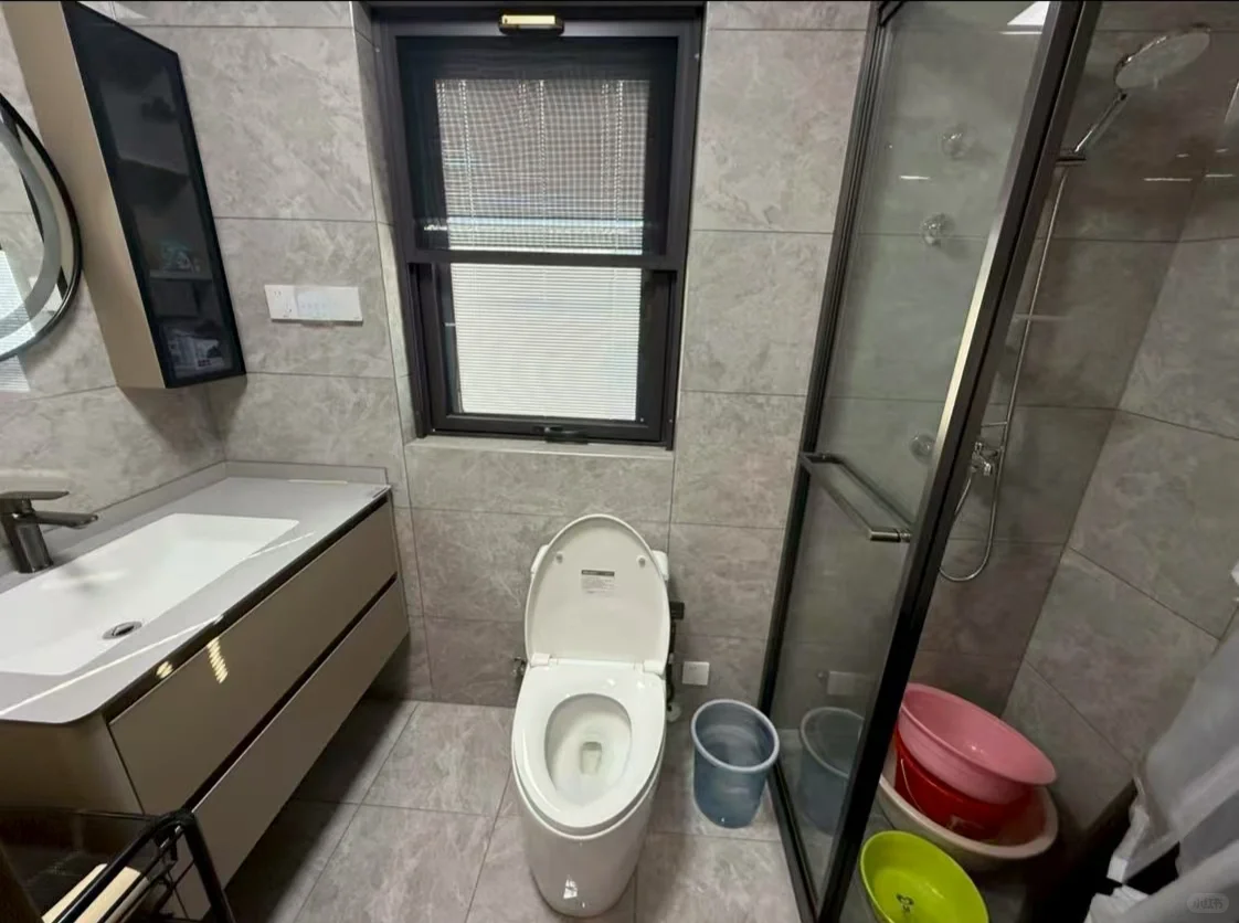 没住过几天的新家居然一天之内卖掉了