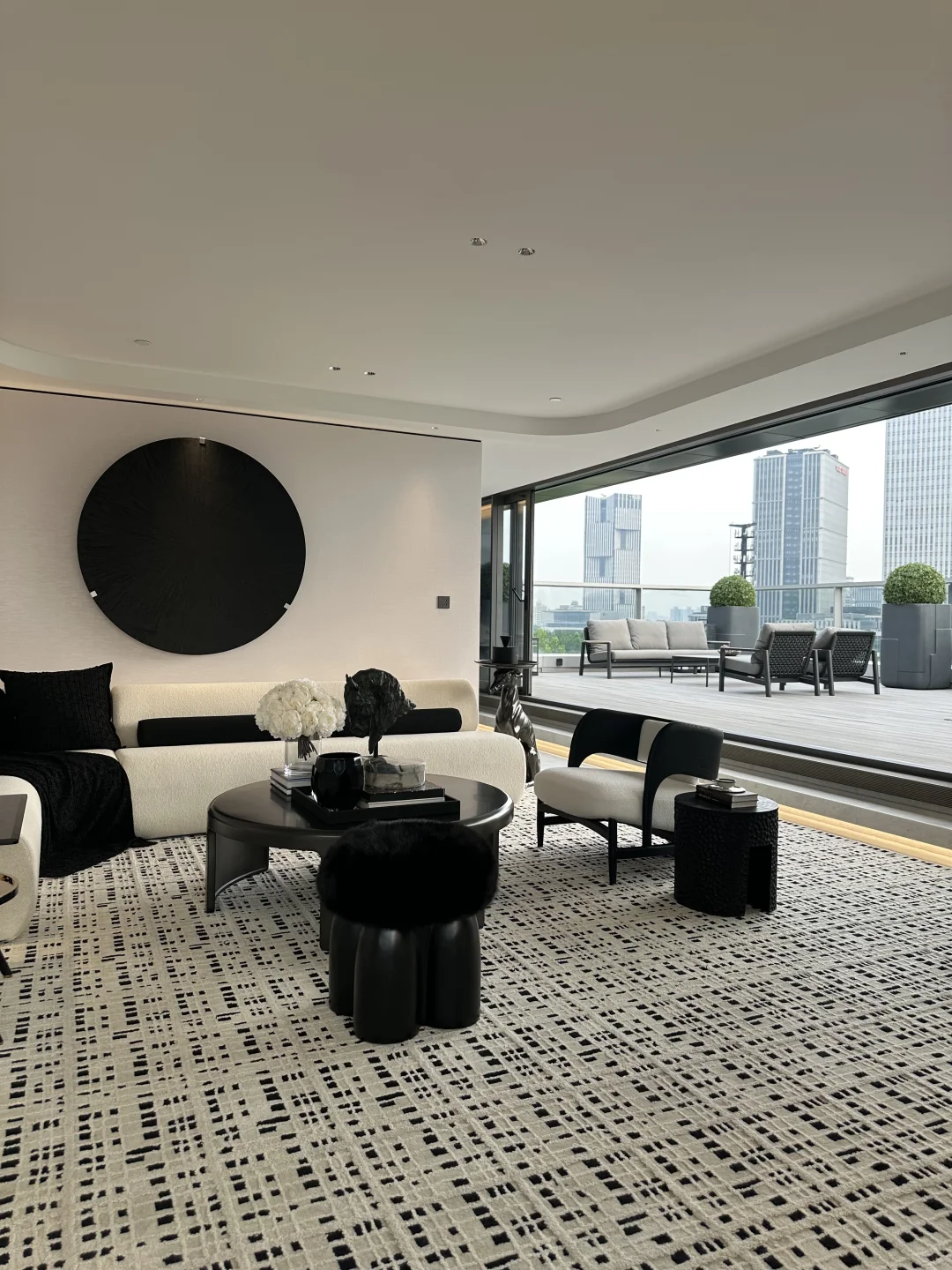 2500万保利世博最后一栋上车倒计时❤️🏡