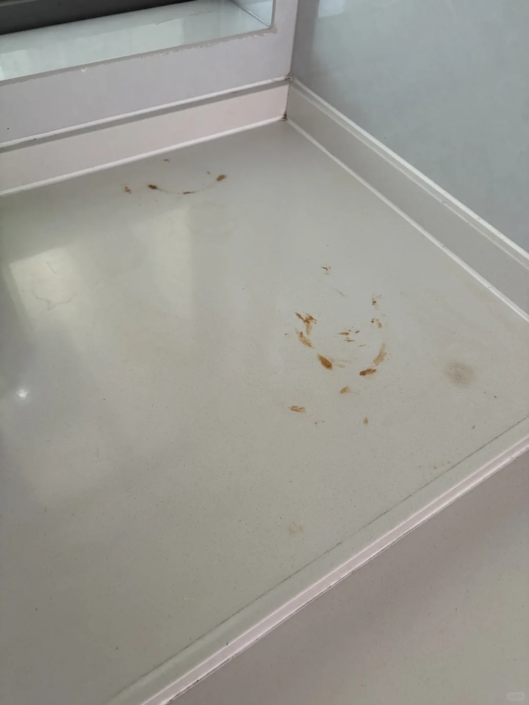 新房出租一年，这算自然损耗吗？