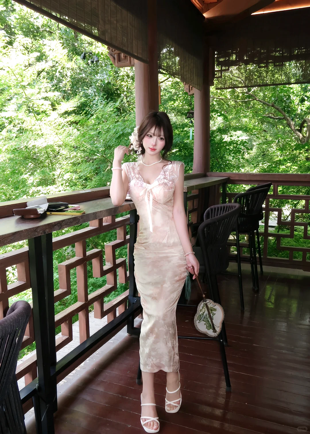 祈尔繁芜胜常春🍃
