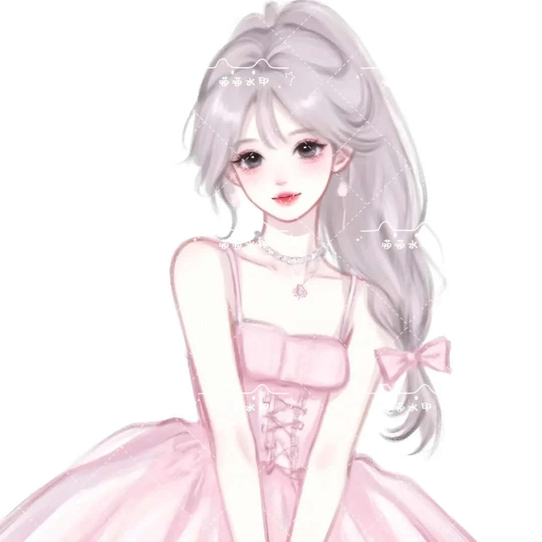救命！这个女孩好甜！