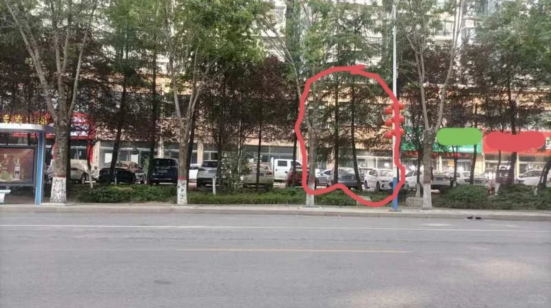 想买个商铺求支招