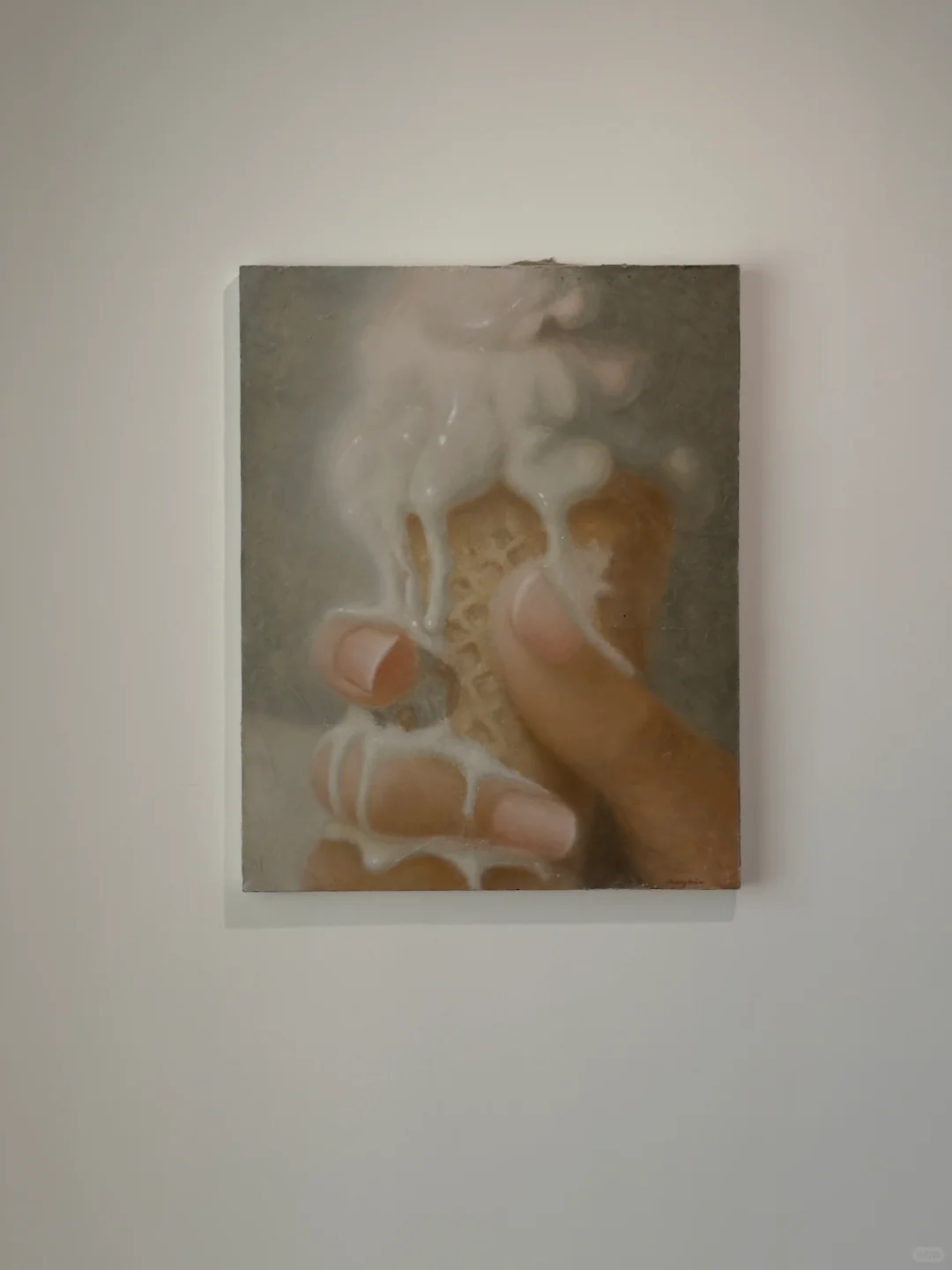 798必看|🎠用画面撩拨你心弦的女性艺术家