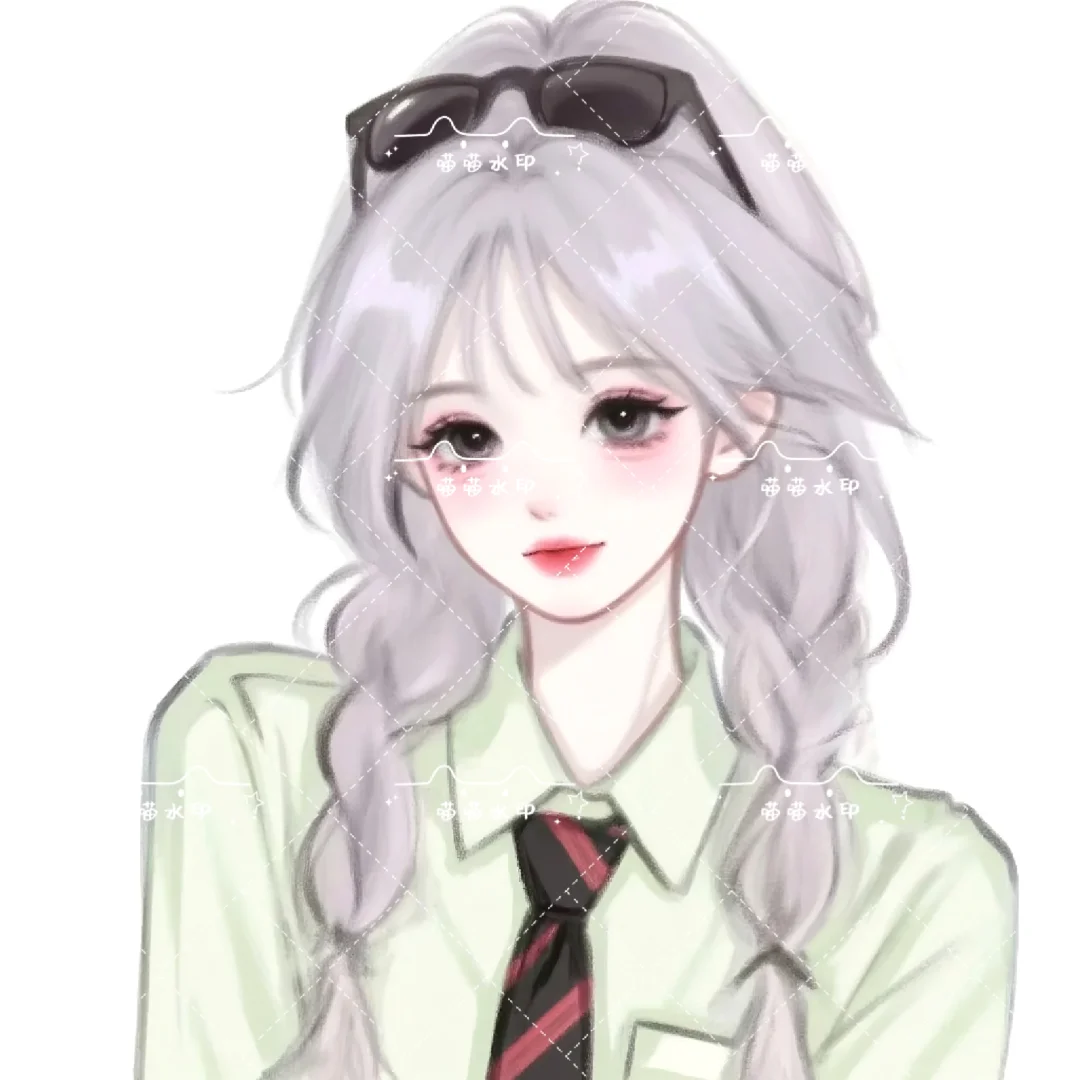 救命！这个女孩好甜！