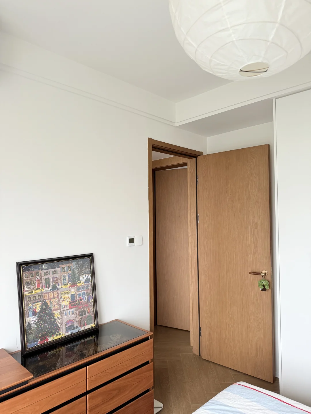第一次装修，就装出了我的dream house🏠