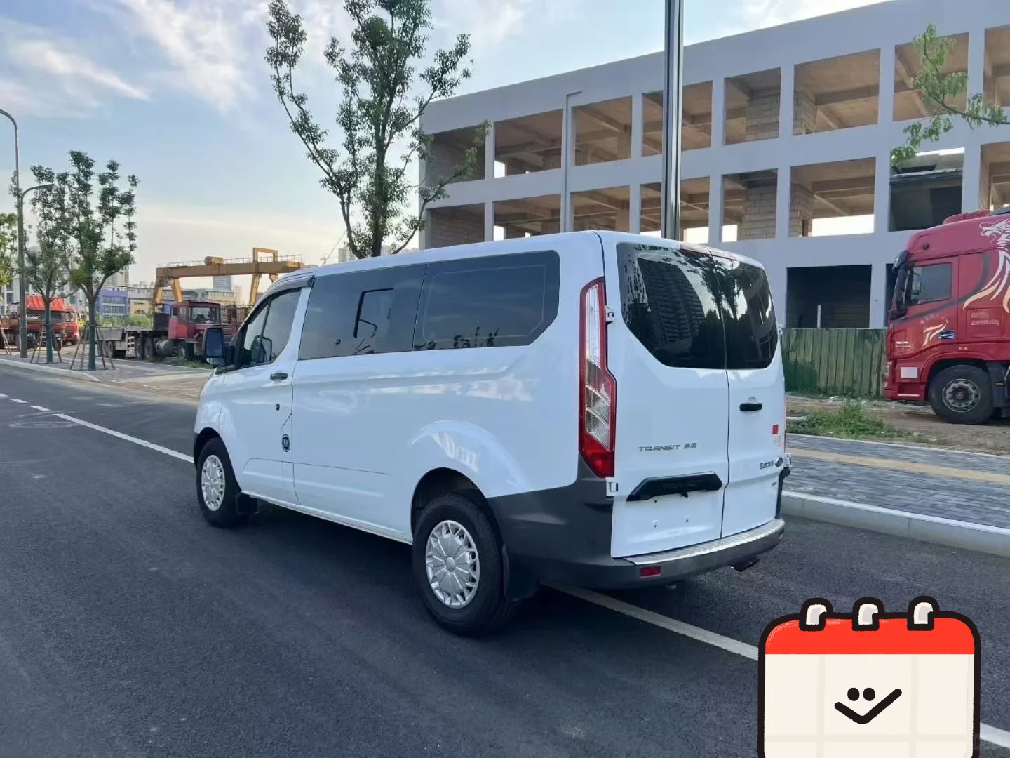 求购个人用车