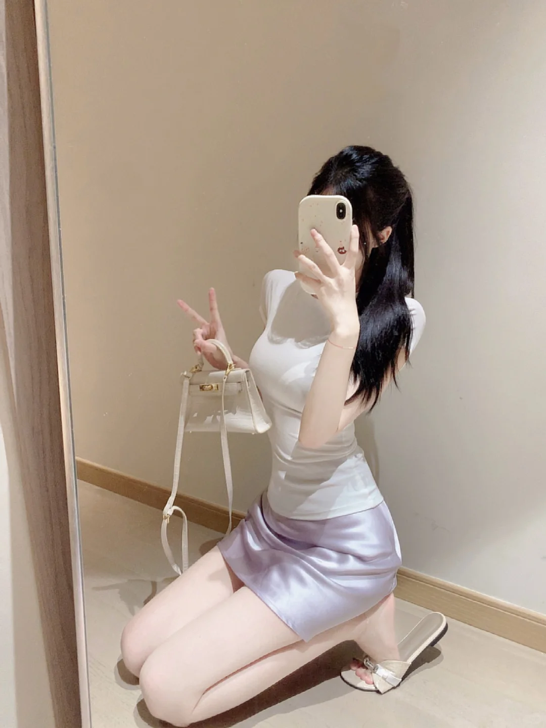 好显身材的一套～