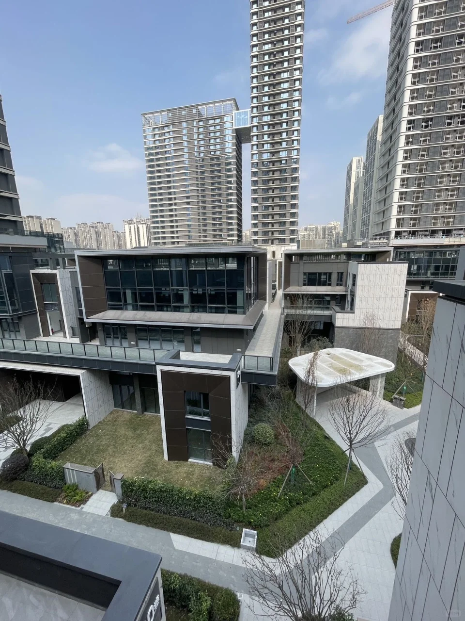 办公用房3.0时代 你还在用写字楼办公？