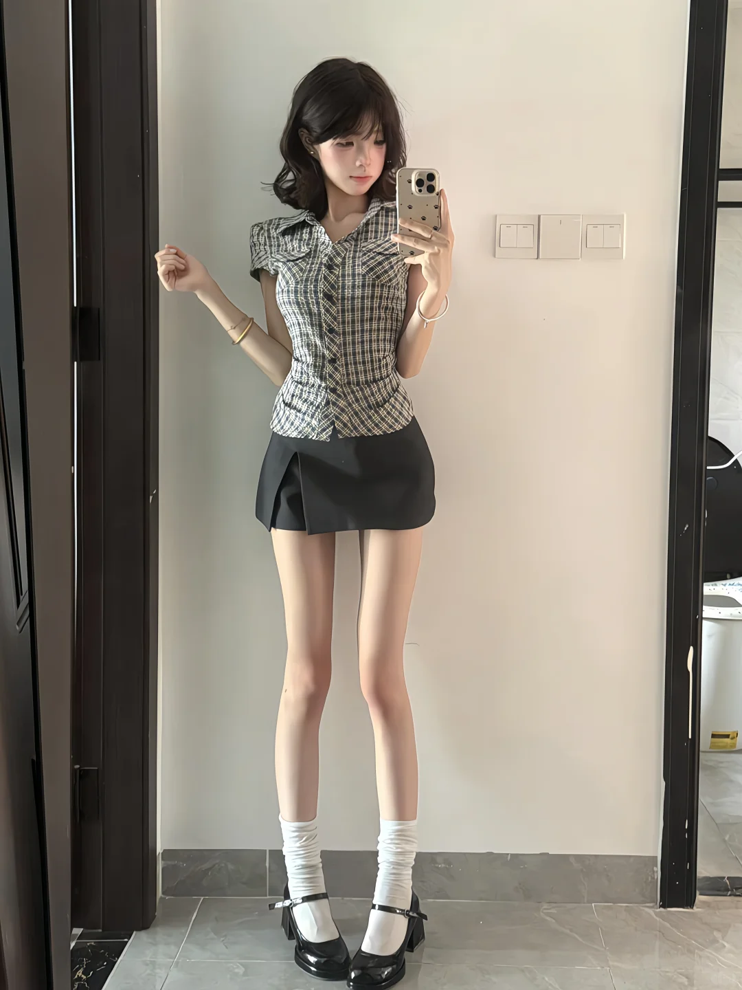 气质女人这一块
