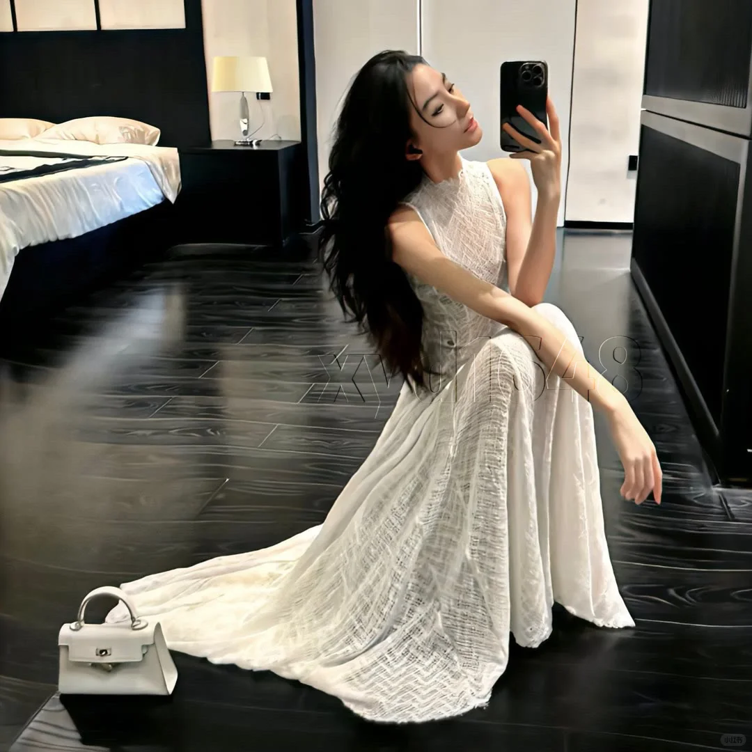 𝙒𝙚𝘾𝙝𝙖𝙩高级感女頭