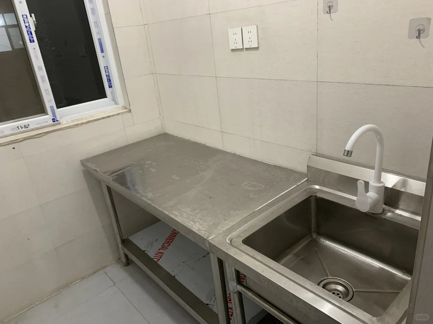 濮阳市区新房出租两室一厅