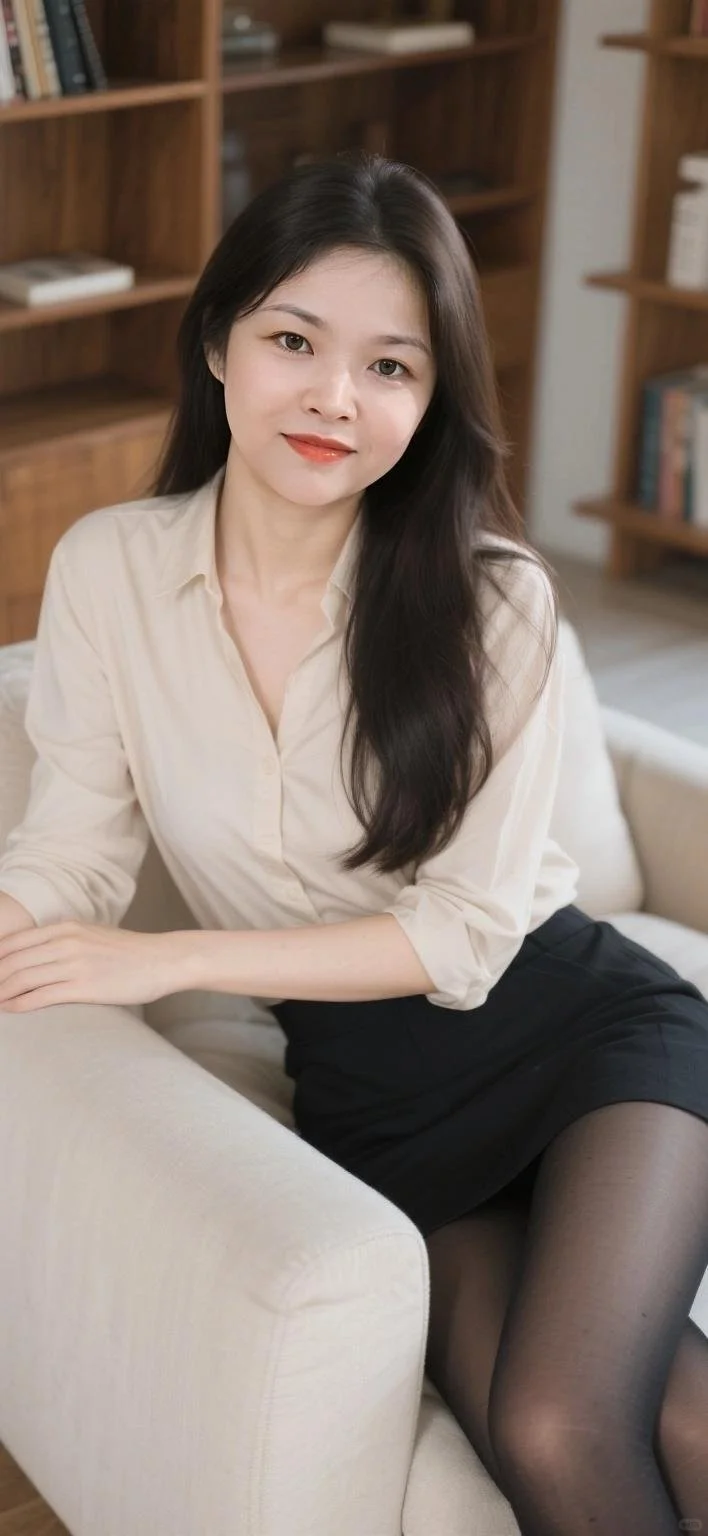 40岁老阿姨，还有人喜欢吗？