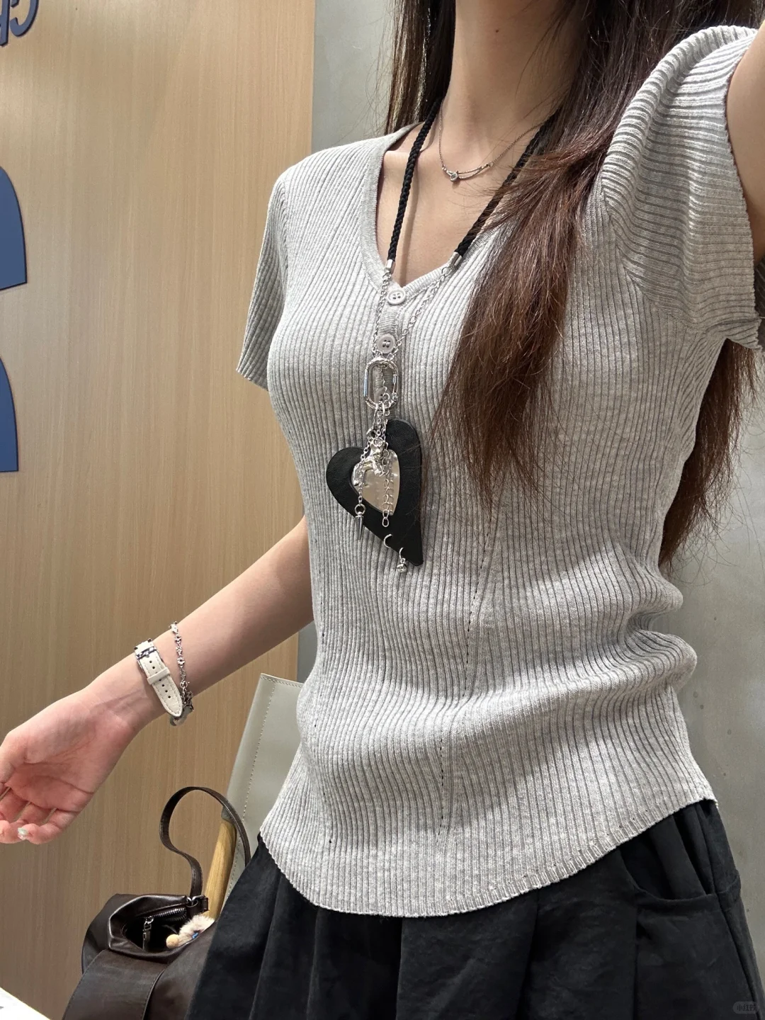 H腰懂了！掐成沙漏啦