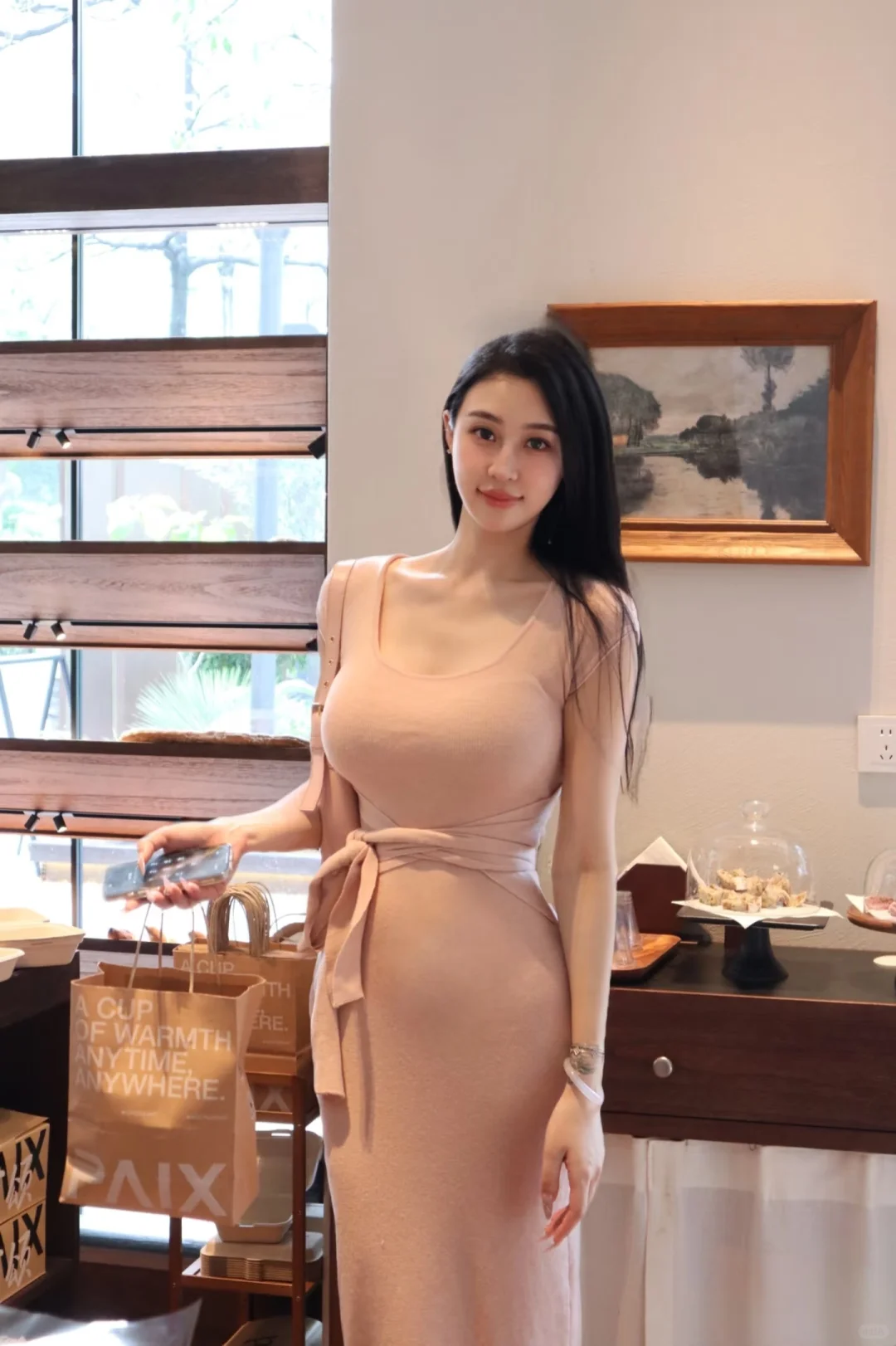 40岁阿姨，在厦门做生意，交个朋友吧！