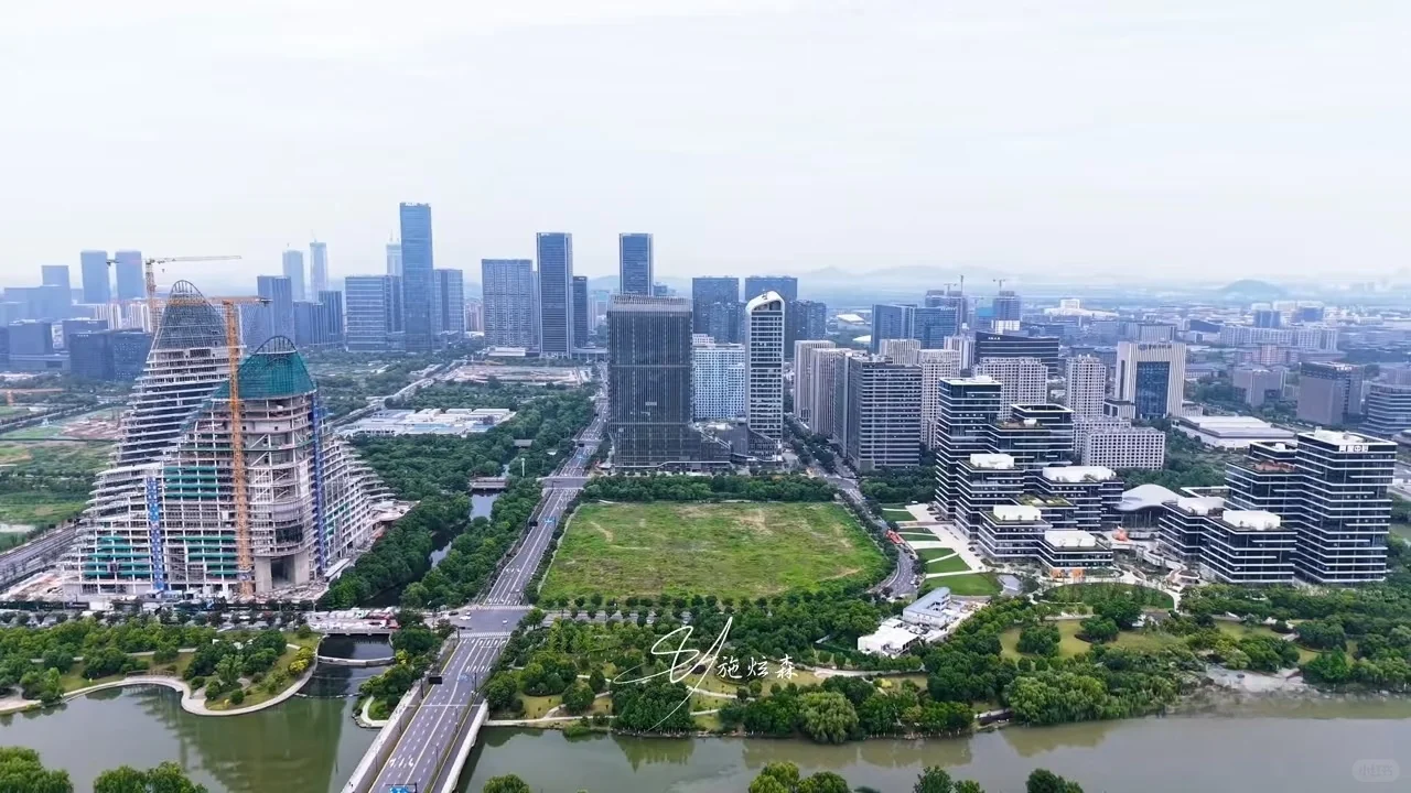 钉钉总部建发新地王要700万起步了？