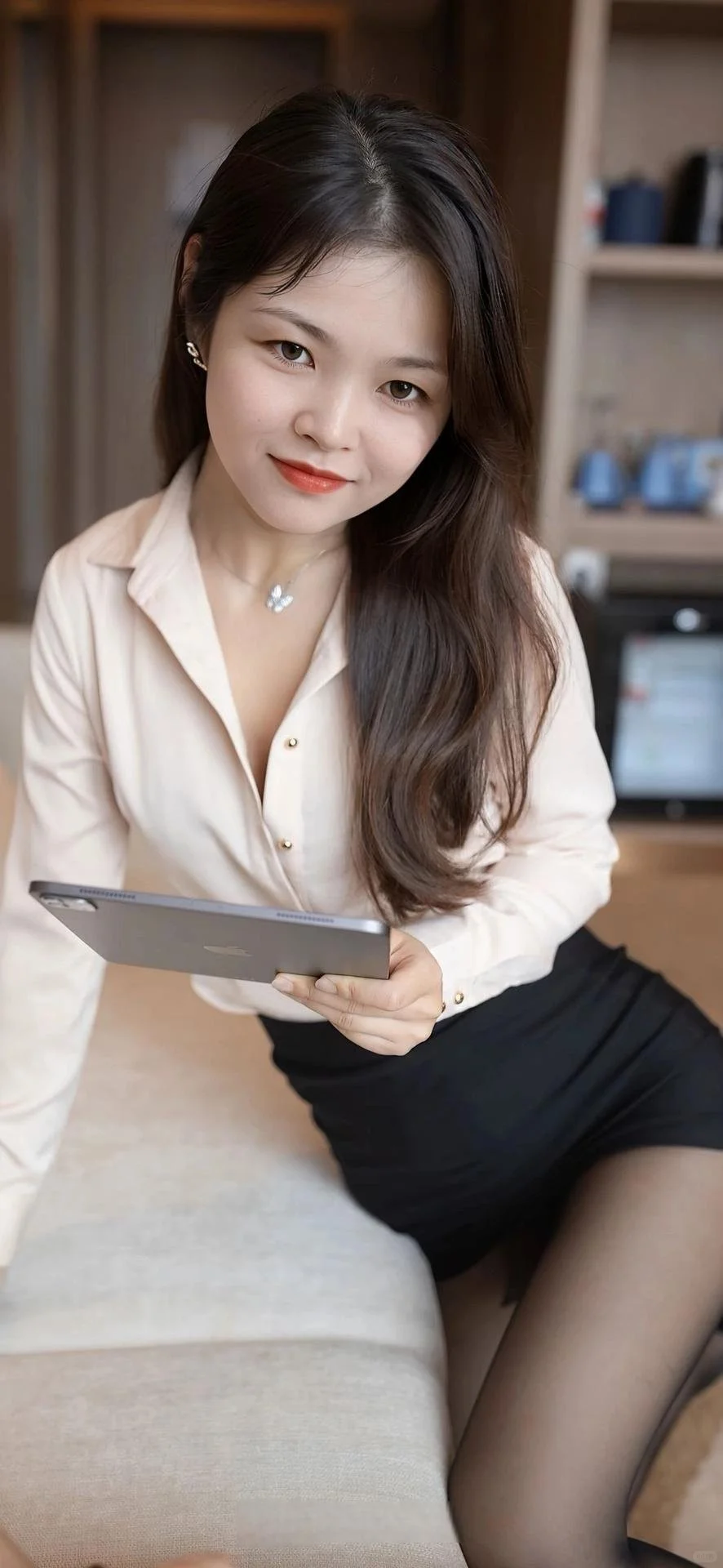 40岁老阿姨，还有人喜欢吗？