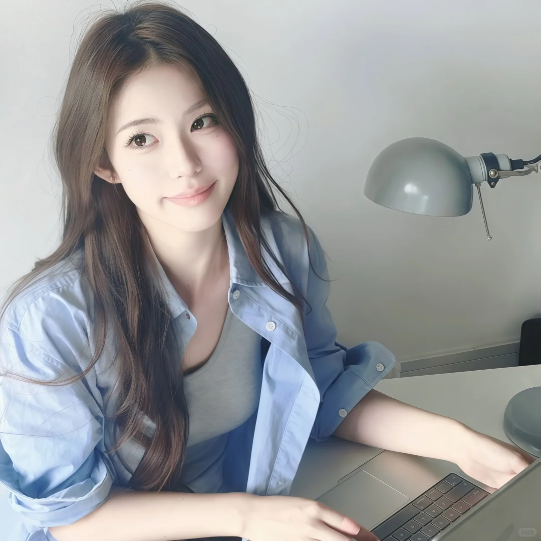 𝐒𝐡𝐚𝐫𝐞丨气质女头