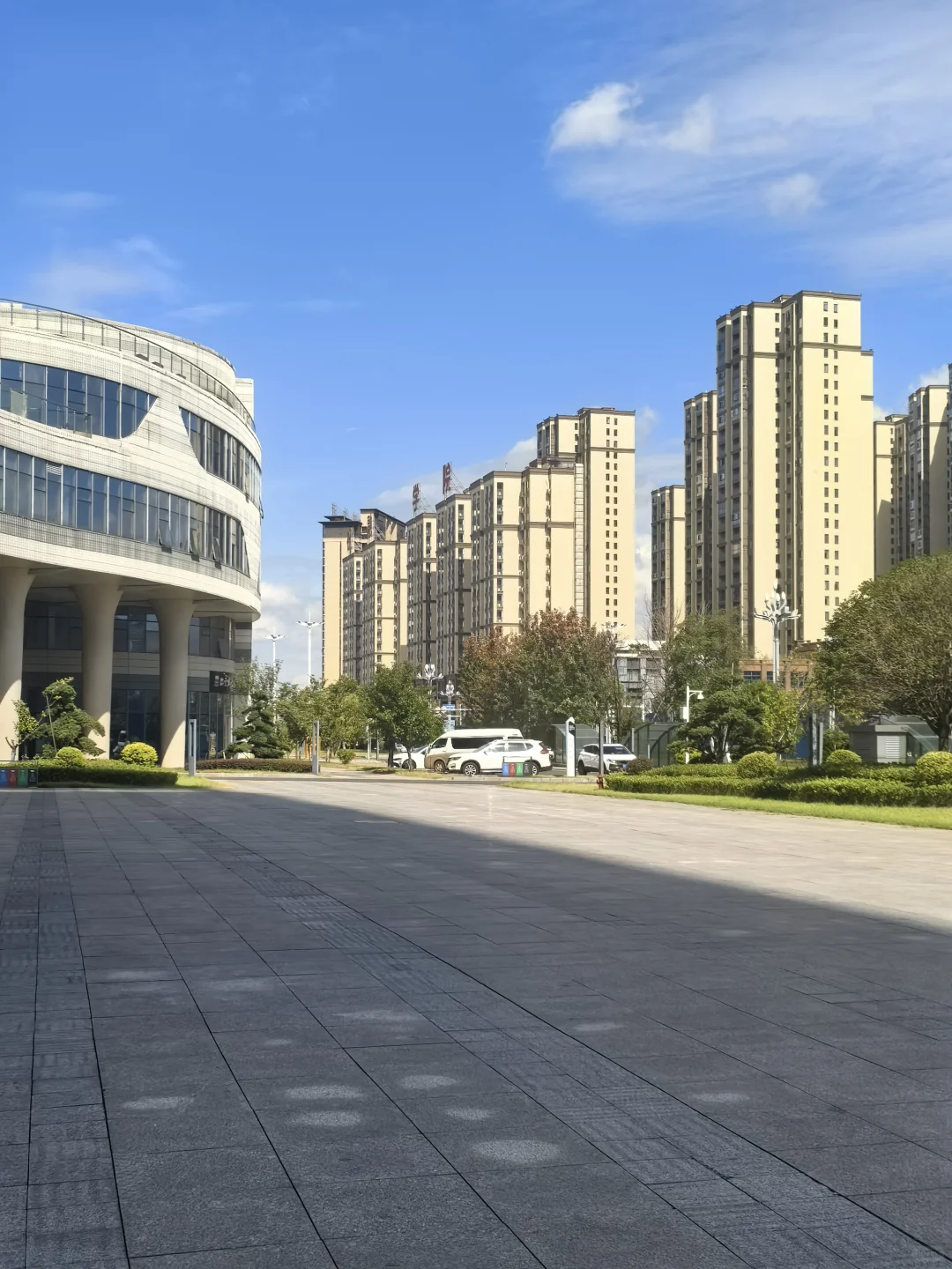 衡阳高新区写字楼