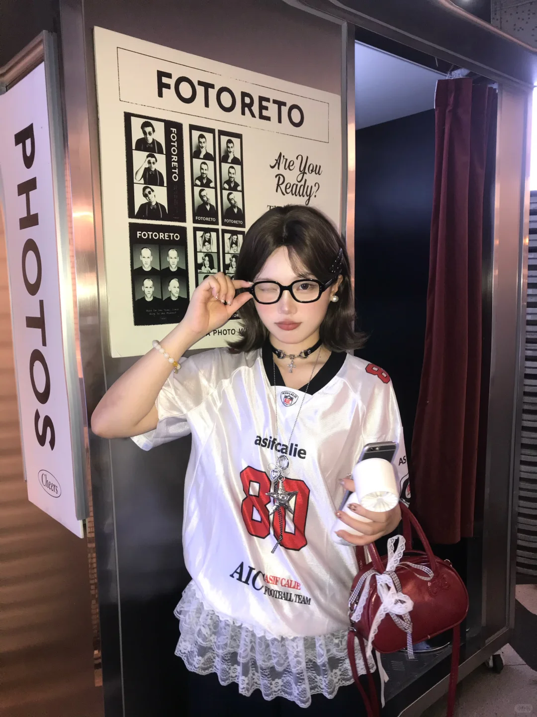 🐈‍⬛抠搜女大平价辣妹穿搭☕️又抠又爱穿附🔗