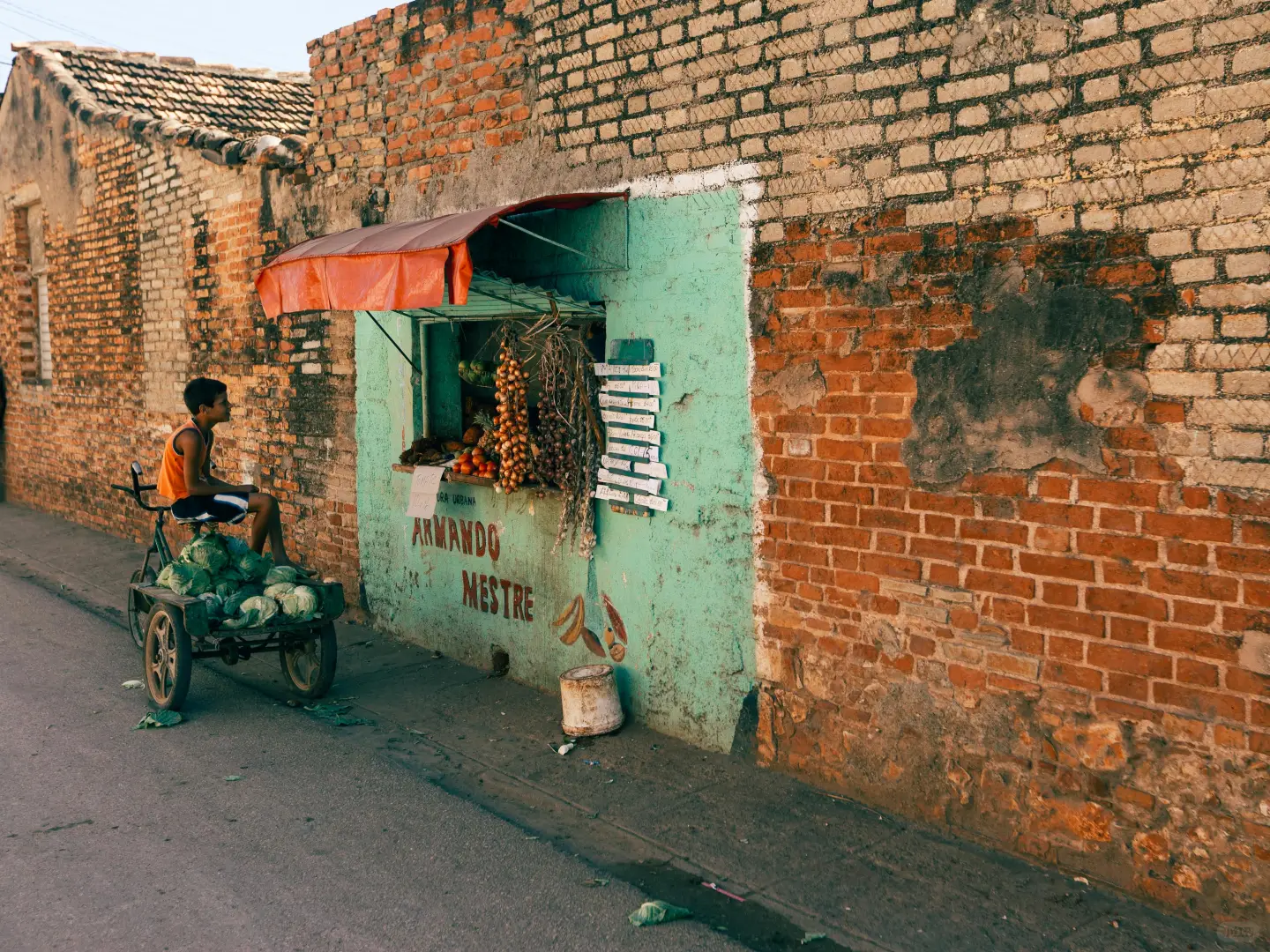 街边店铺的素材|场景绘画素材