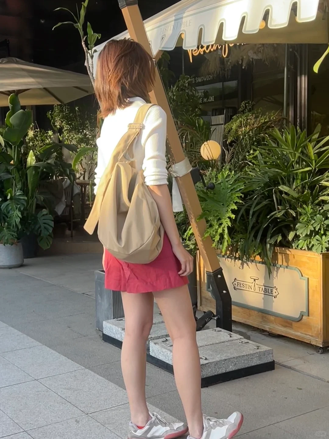 心态好影响面相 大一到大二变好多