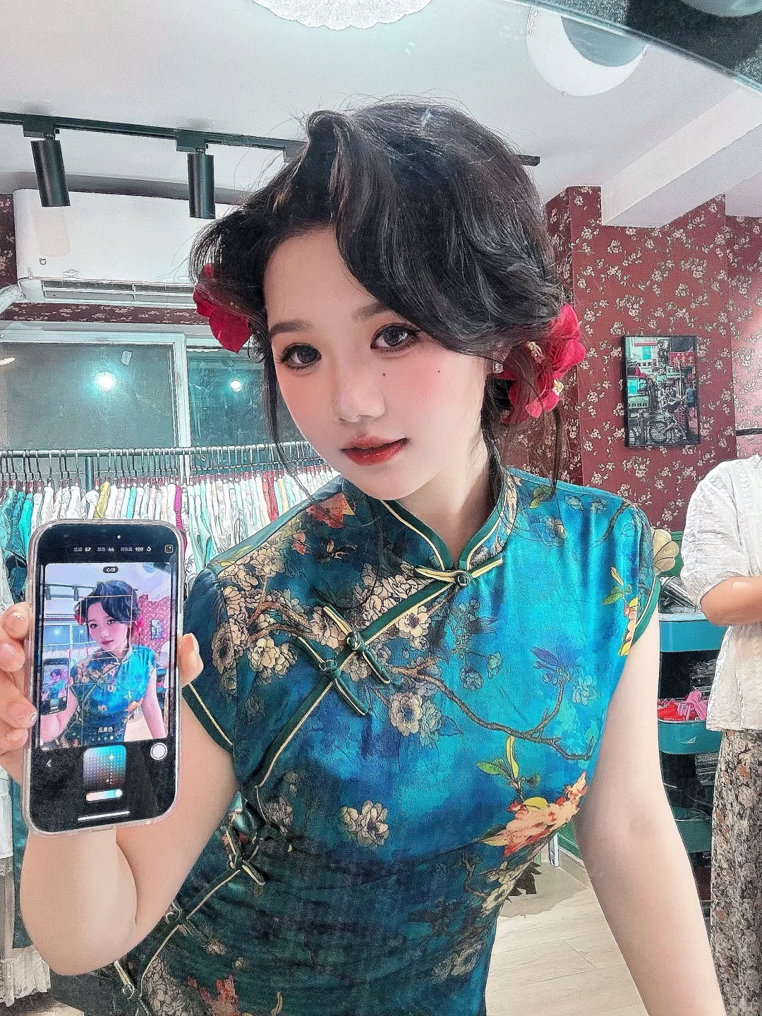 姐姐也可以是一种感觉