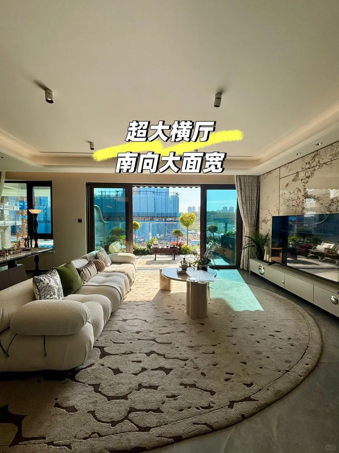 🔥武汉第五代住宅来袭，低密度花园洋房