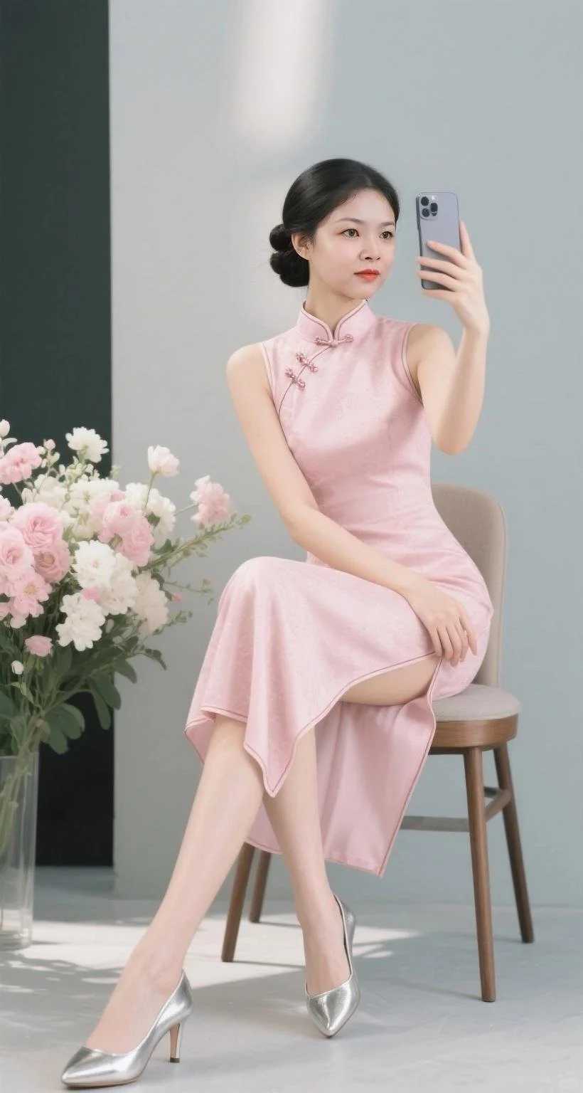 40岁老阿姨，还有人喜欢吗？