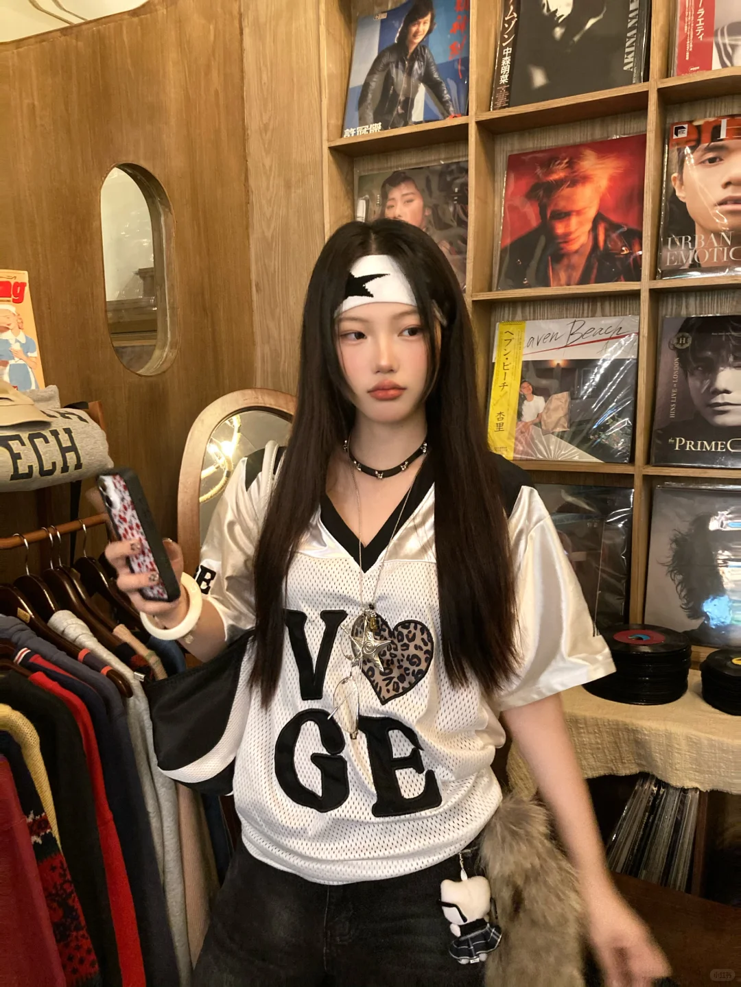 🐈‍⬛抠搜女大平价辣妹穿搭☕️又抠又爱穿附🔗