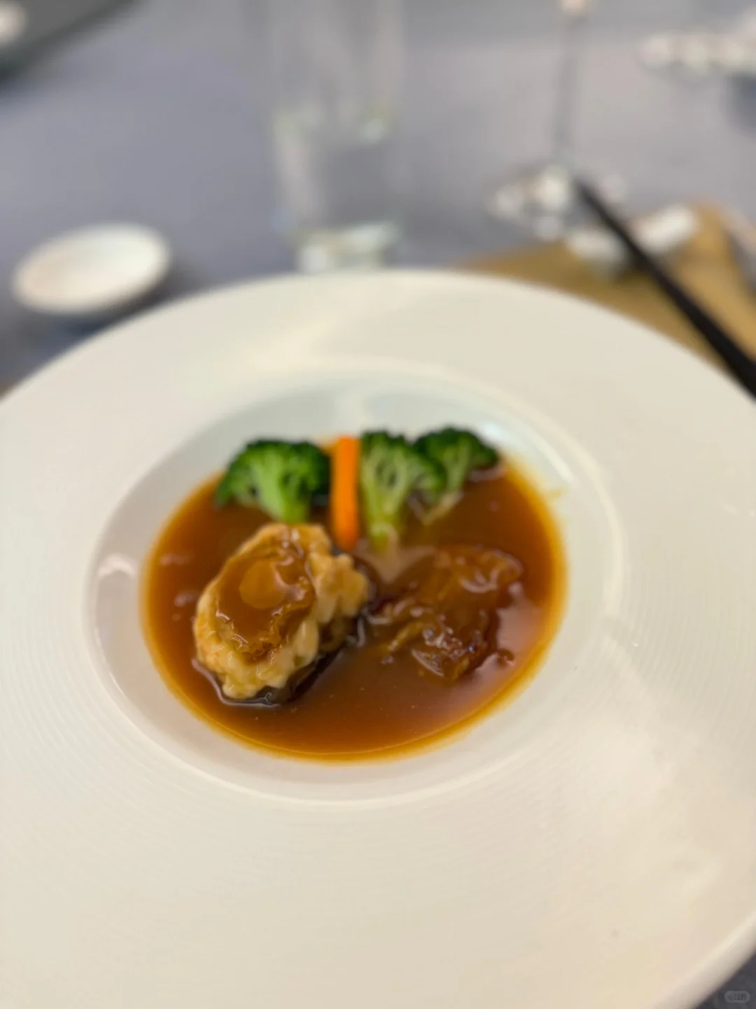 房地产团队 Annual Dinner （Fine Dining)
