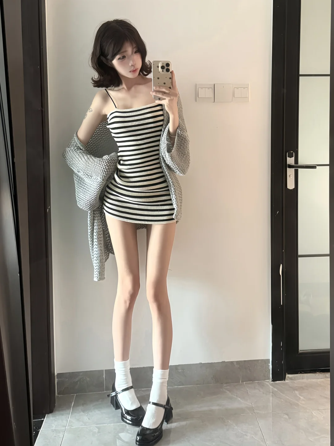 气质女人这一块