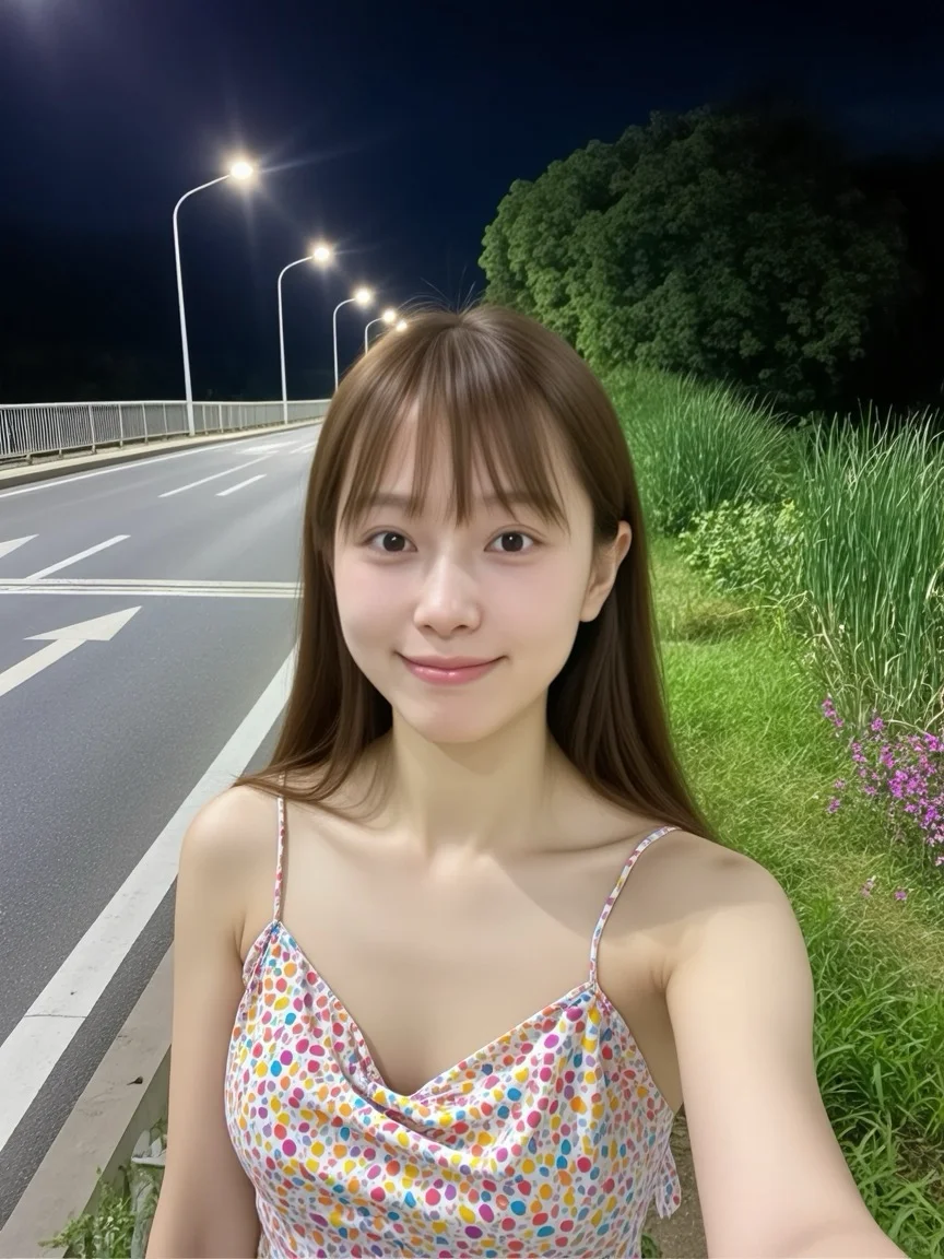 🌸35岁，就不算少女了吗？
