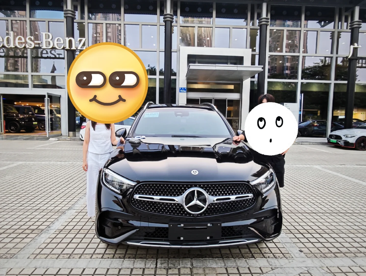 🚗融车新玩法！零首付驾车回家🏠