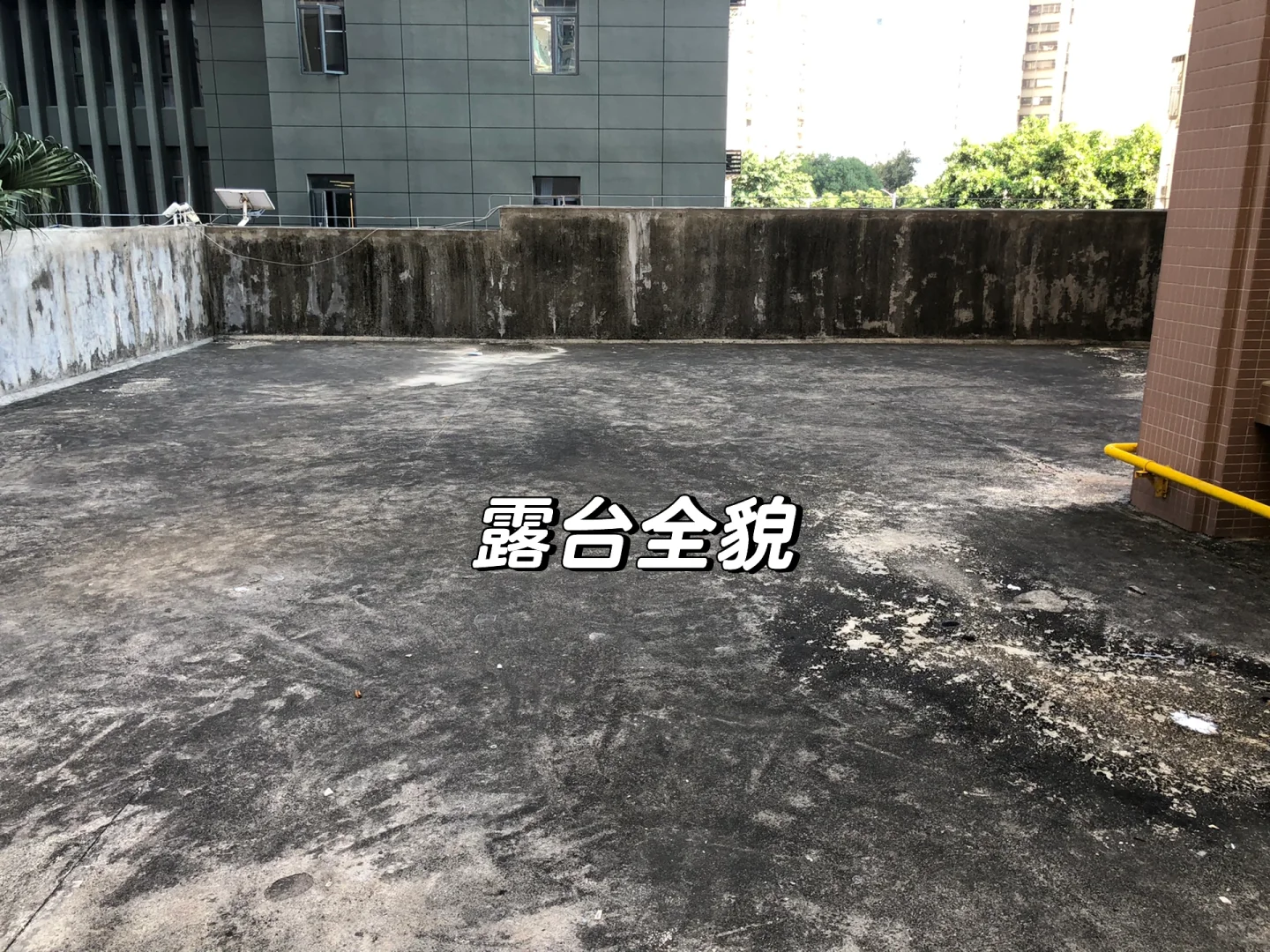 房东自卖：汕尾城区市中心阳光房