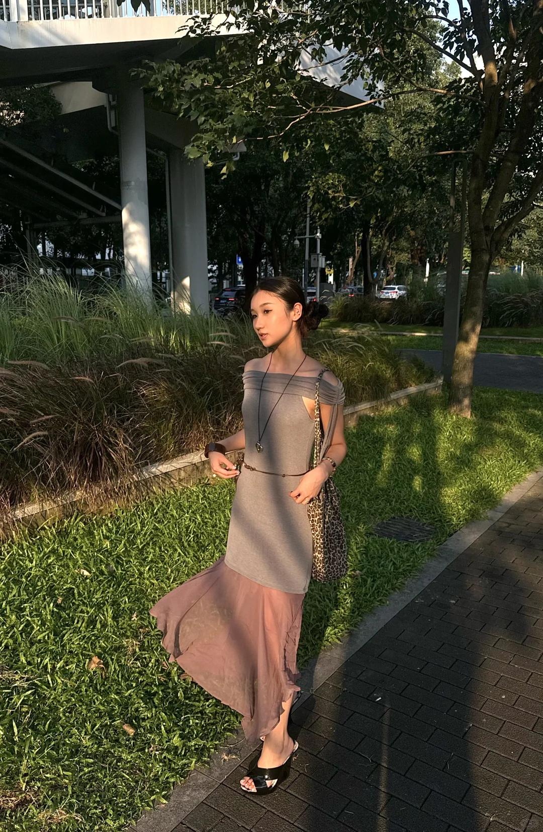 有🔗我是全给！不过百cos气质女人