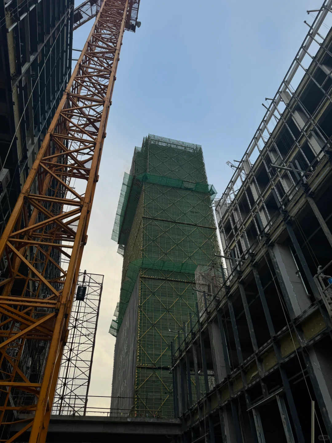 30岁之前 跨界当开发商