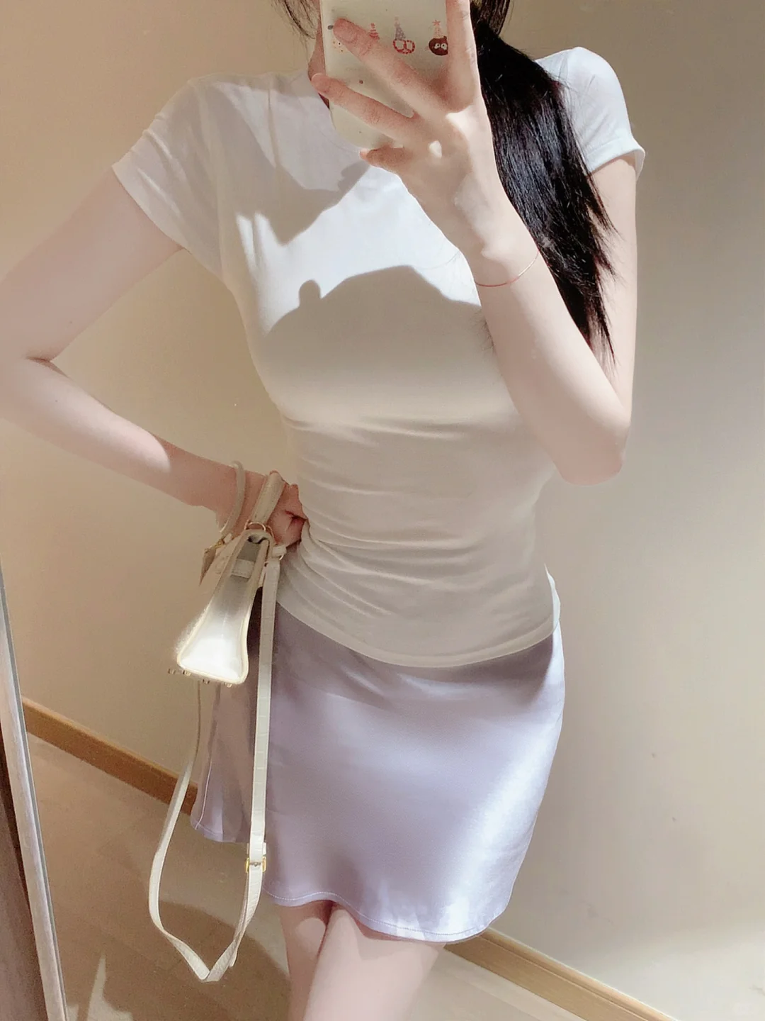 好显身材的一套～