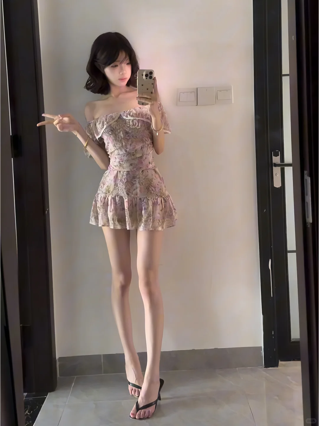 气质女人这一块