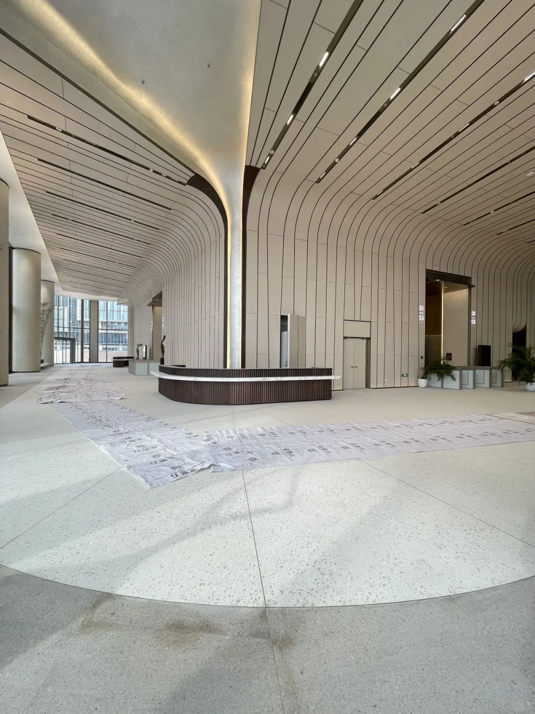 杭州奥体唯一一个台湾人建的写字楼