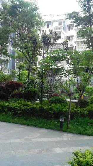 精装2房出售，双证齐全，满5年