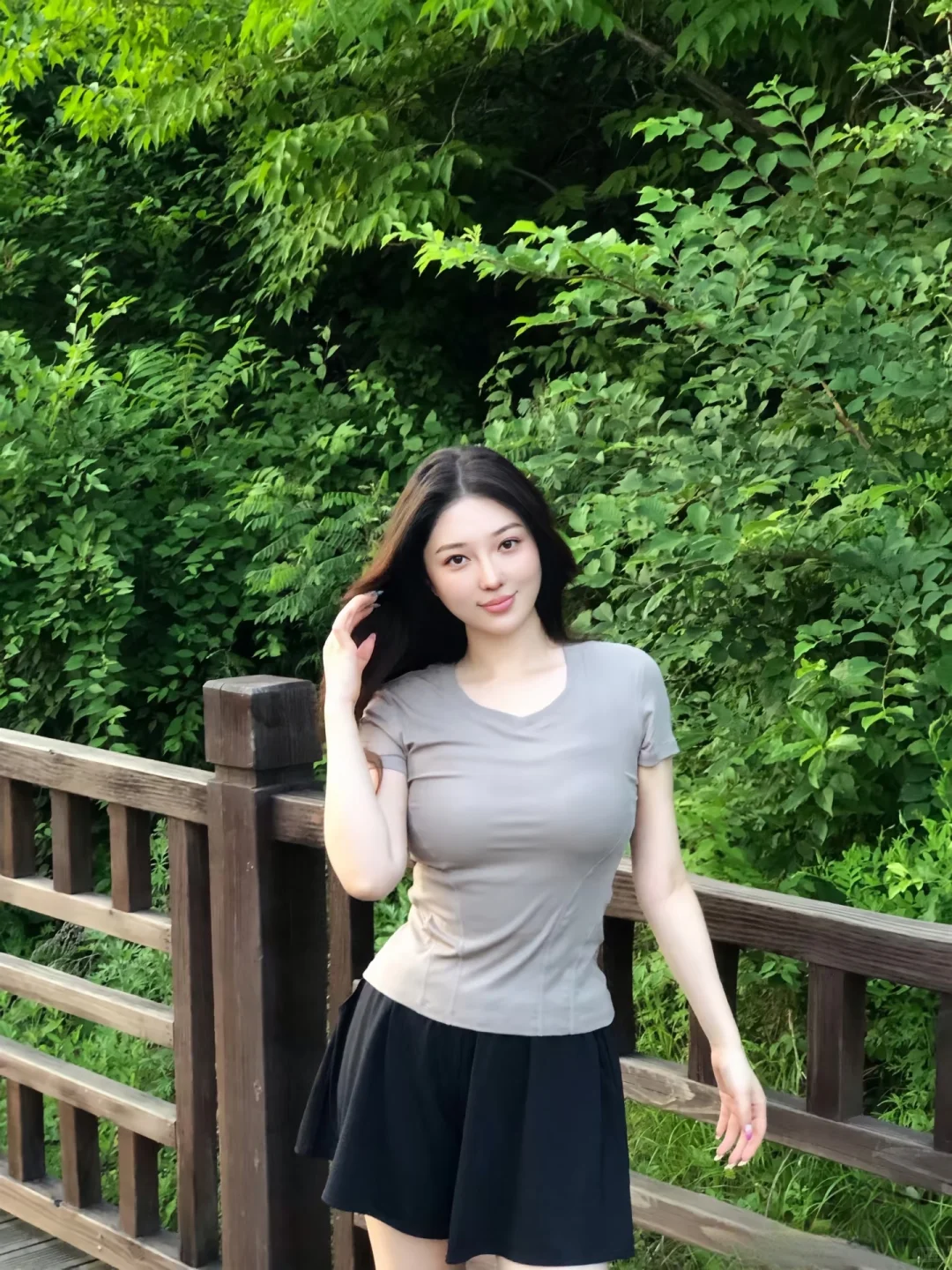 85年40岁的老阿姨～还会有人喜欢吗？