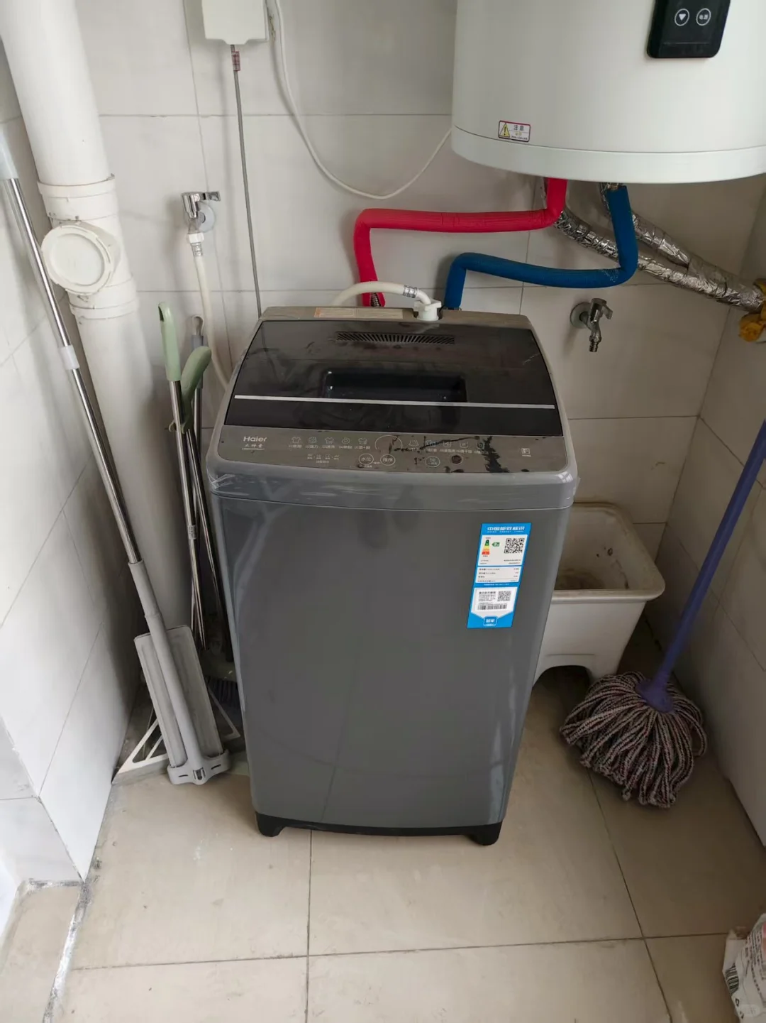章丘区房屋出租，2室2厅1卫，每月600元。