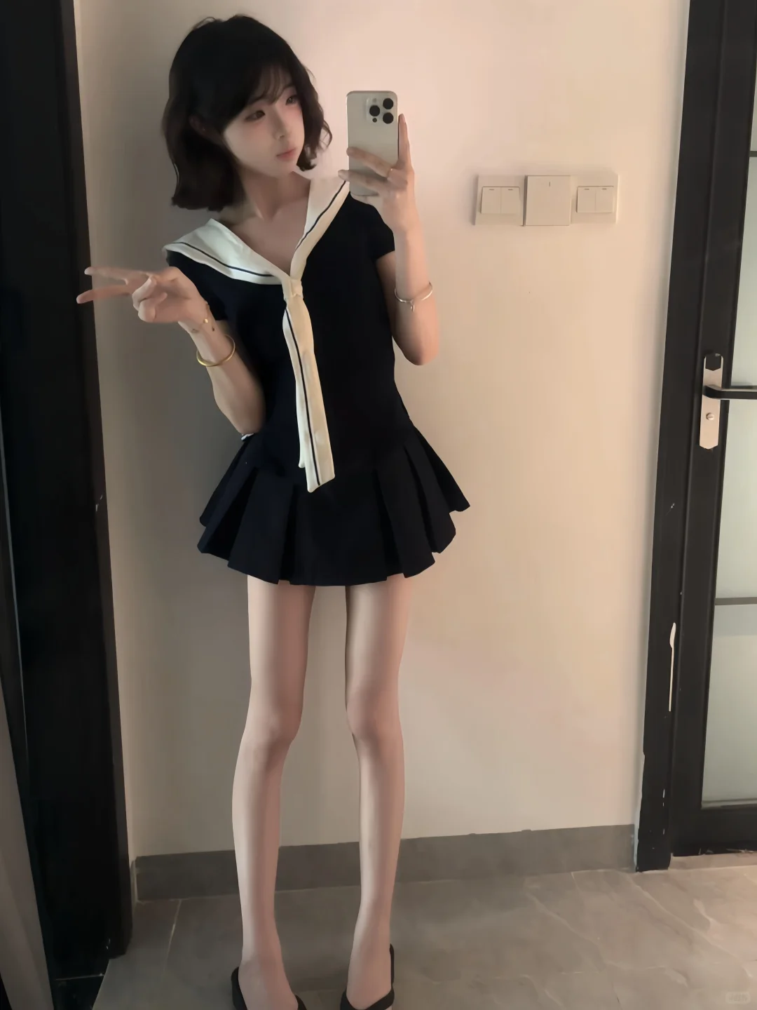 气质女人这一块