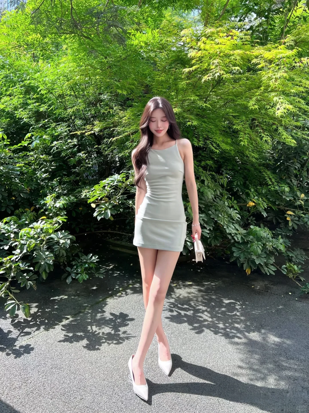 40岁阿姨，在厦门做生意，交个朋友吧！