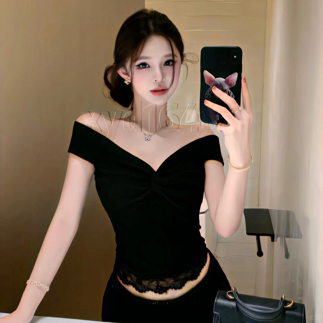 𝙒𝙚𝘾𝙝𝙖𝙩高级感女頭