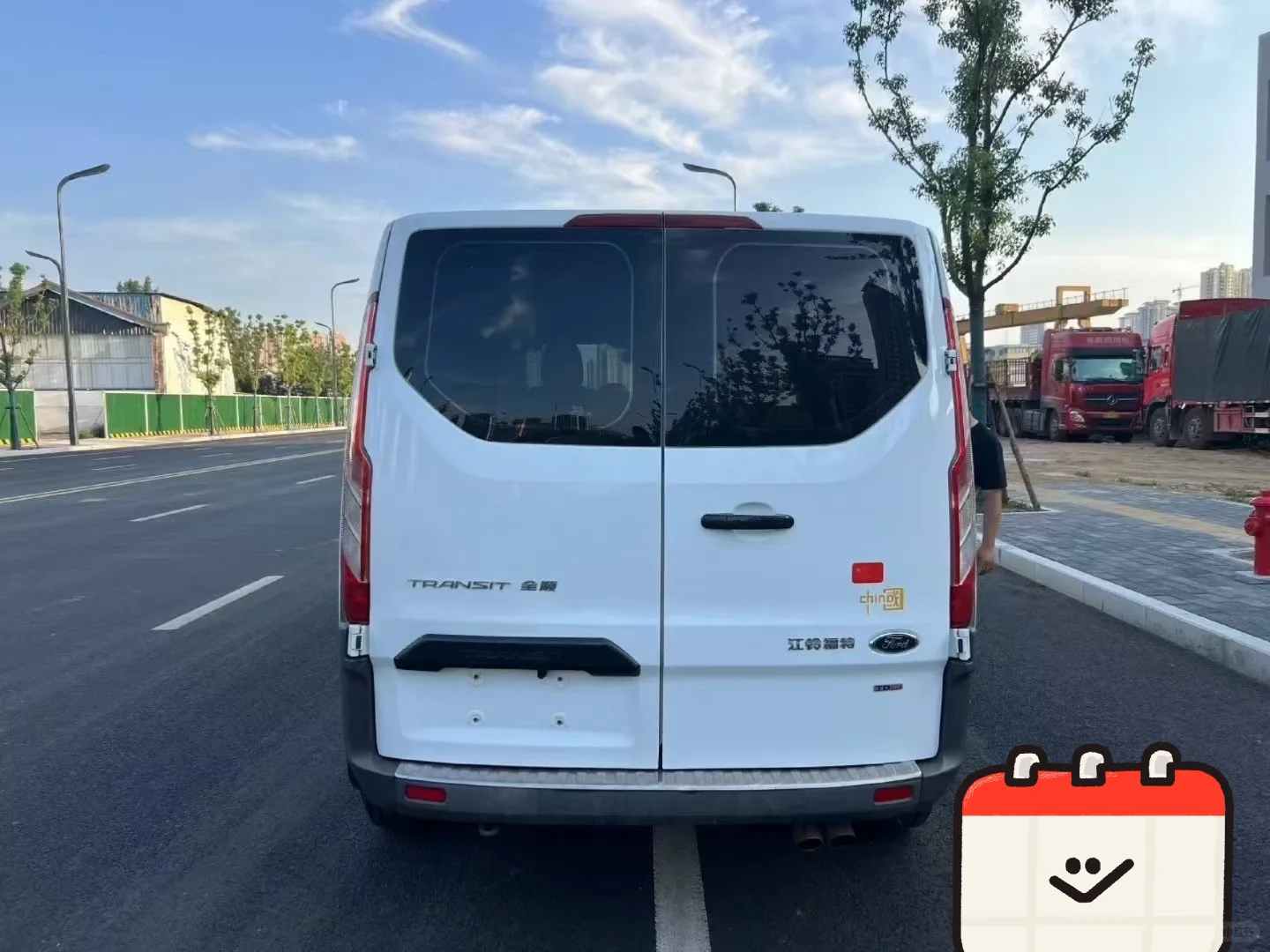 求购个人用车