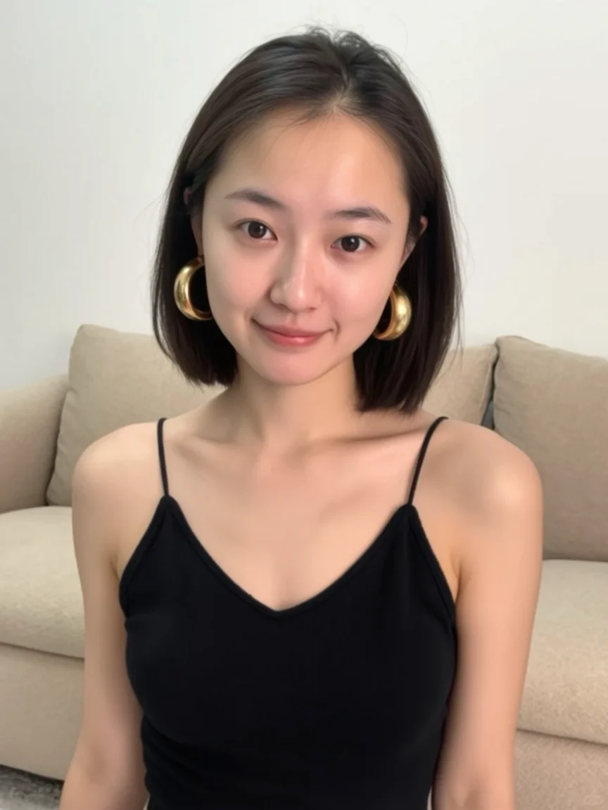 🌸35岁，就和“少女”这两个字绝缘了？