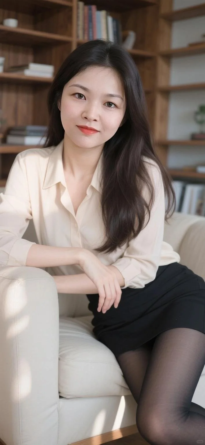 40岁老阿姨，还有人喜欢吗？