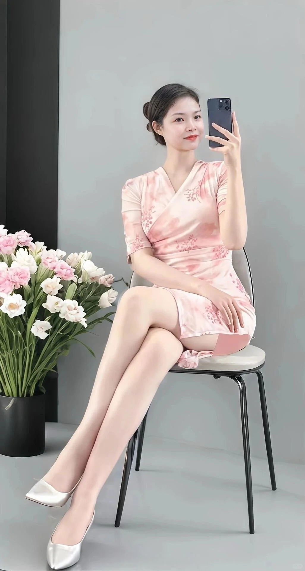 40岁老阿姨，还有人喜欢吗？