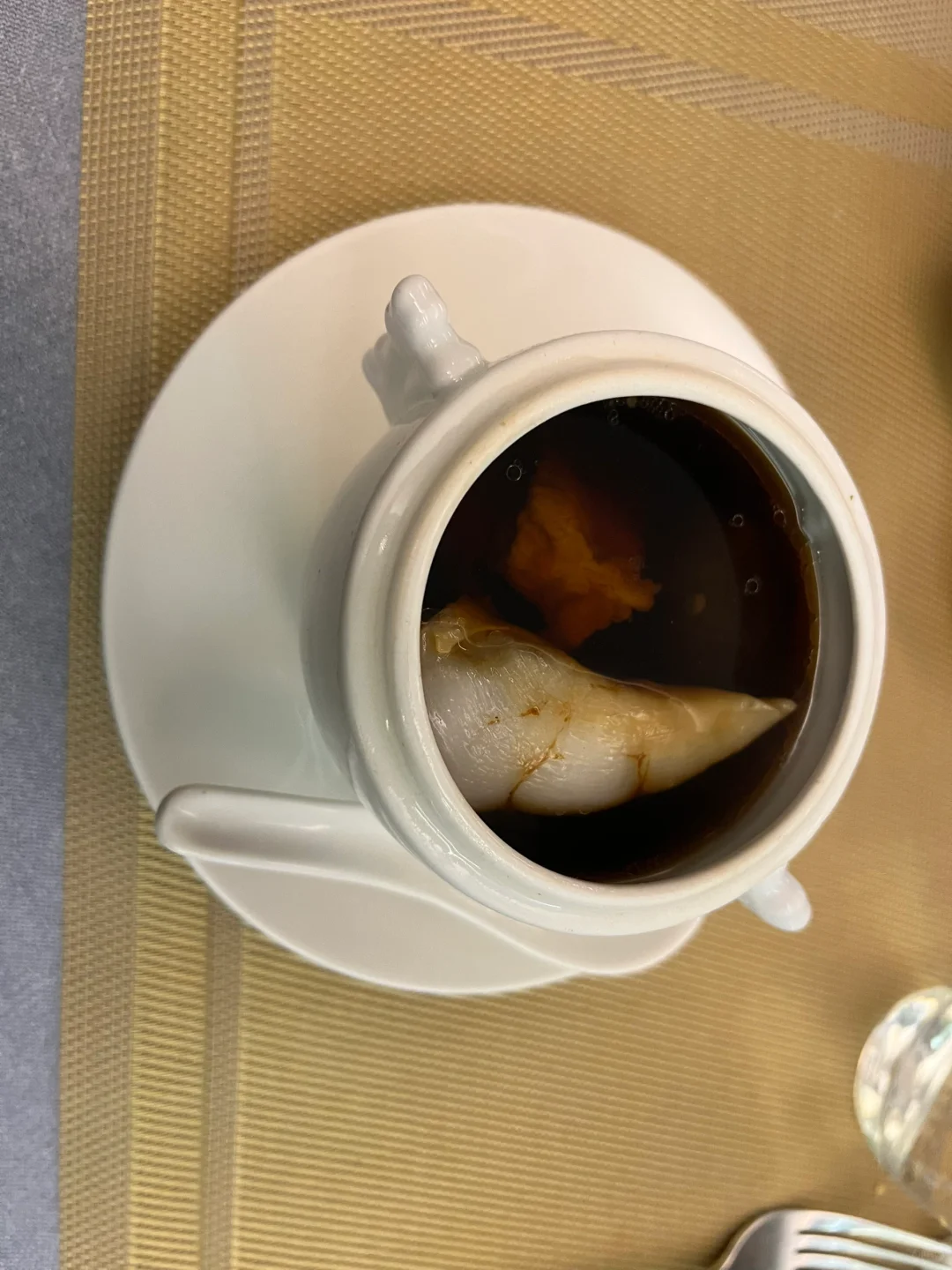 房地产团队 Annual Dinner （Fine Dining)